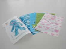 L folder(Color Printing)